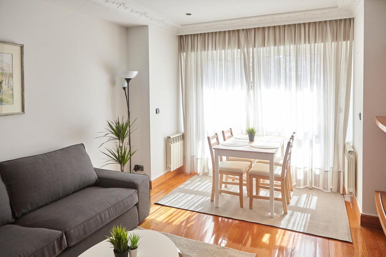 Xirimiri Appartement Saint-Sébastien