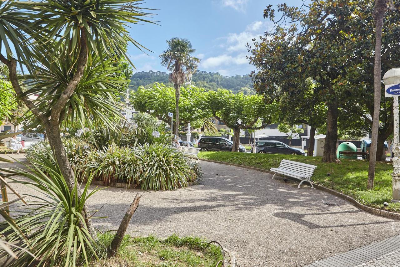 Xirimiri Apartamento *