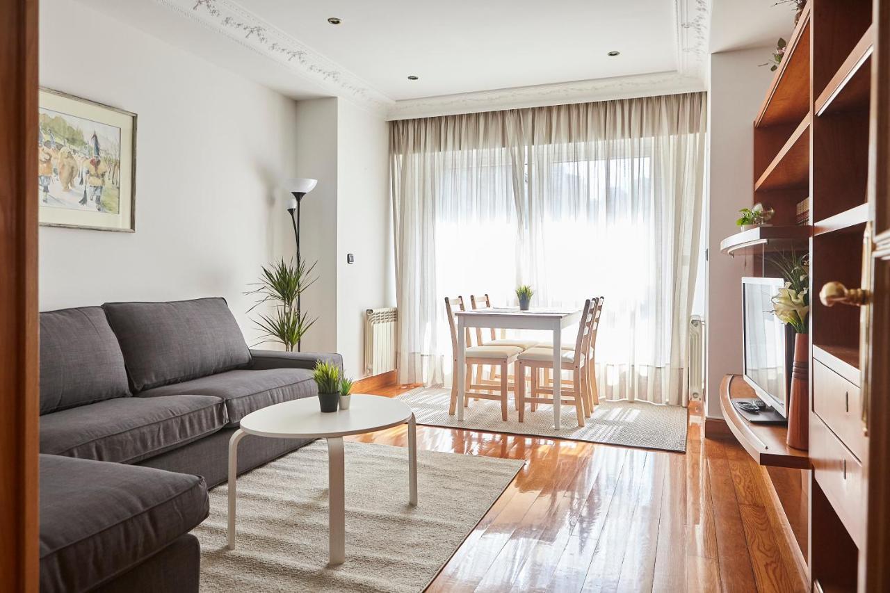 Apartamento Xirimiri *