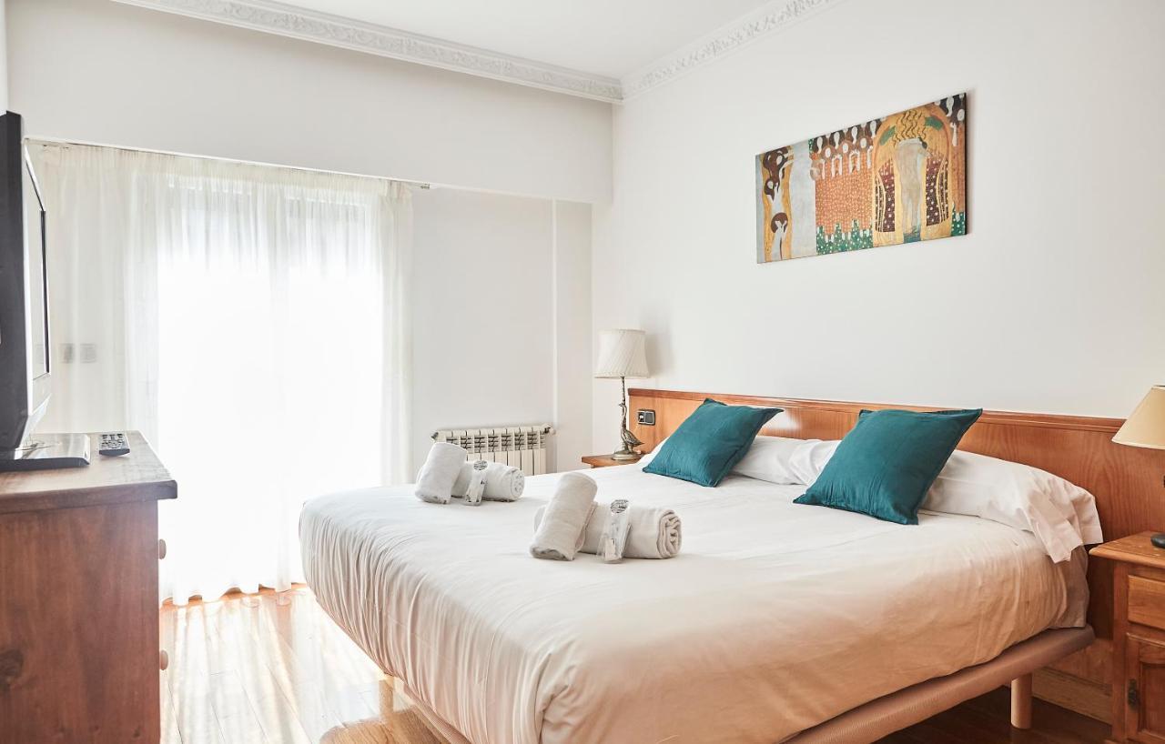 Xirimiri Apartamento *