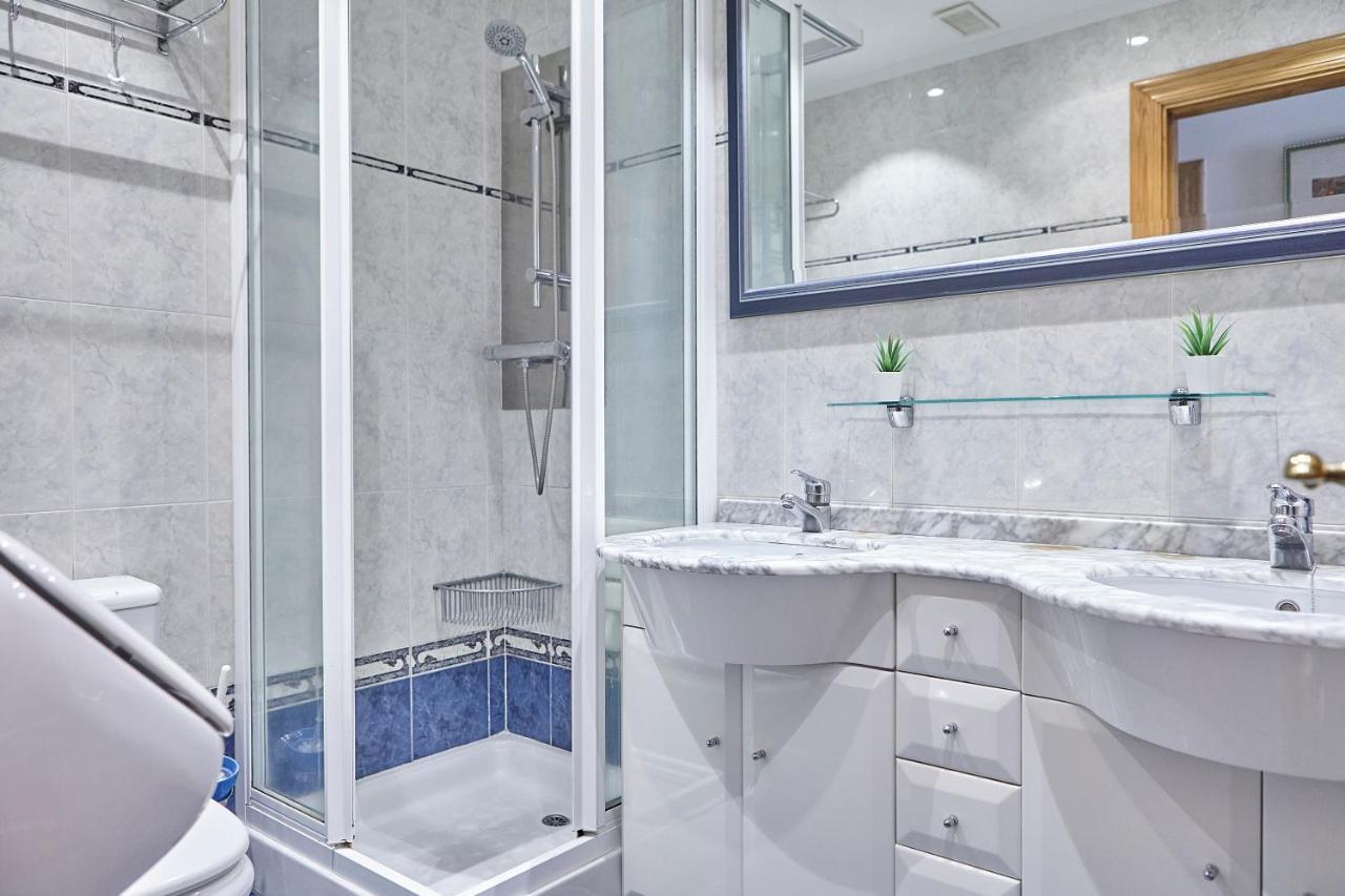 Xirimiri Appartement *