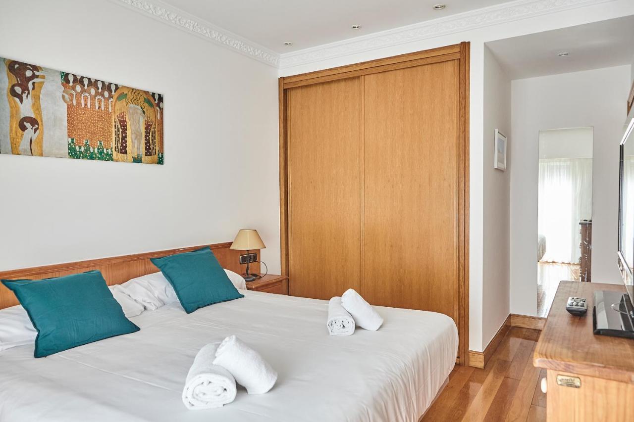 Apartamento Xirimiri