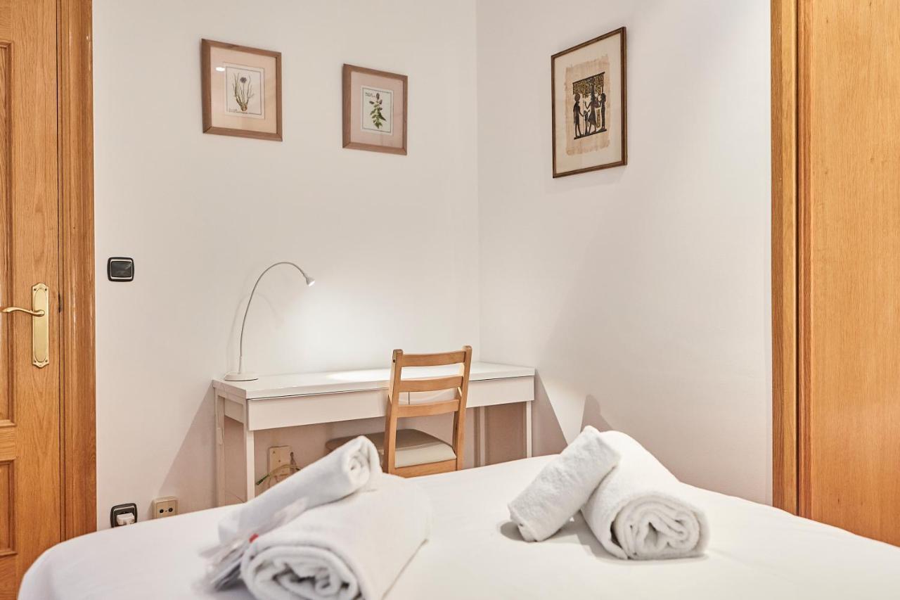 Xirimiri Appartement *
