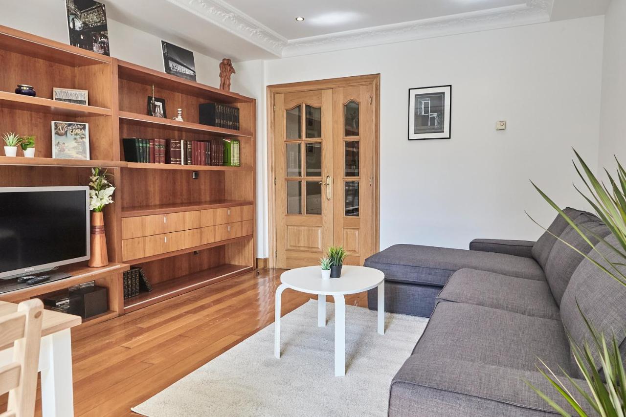 Apartamento Xirimiri *