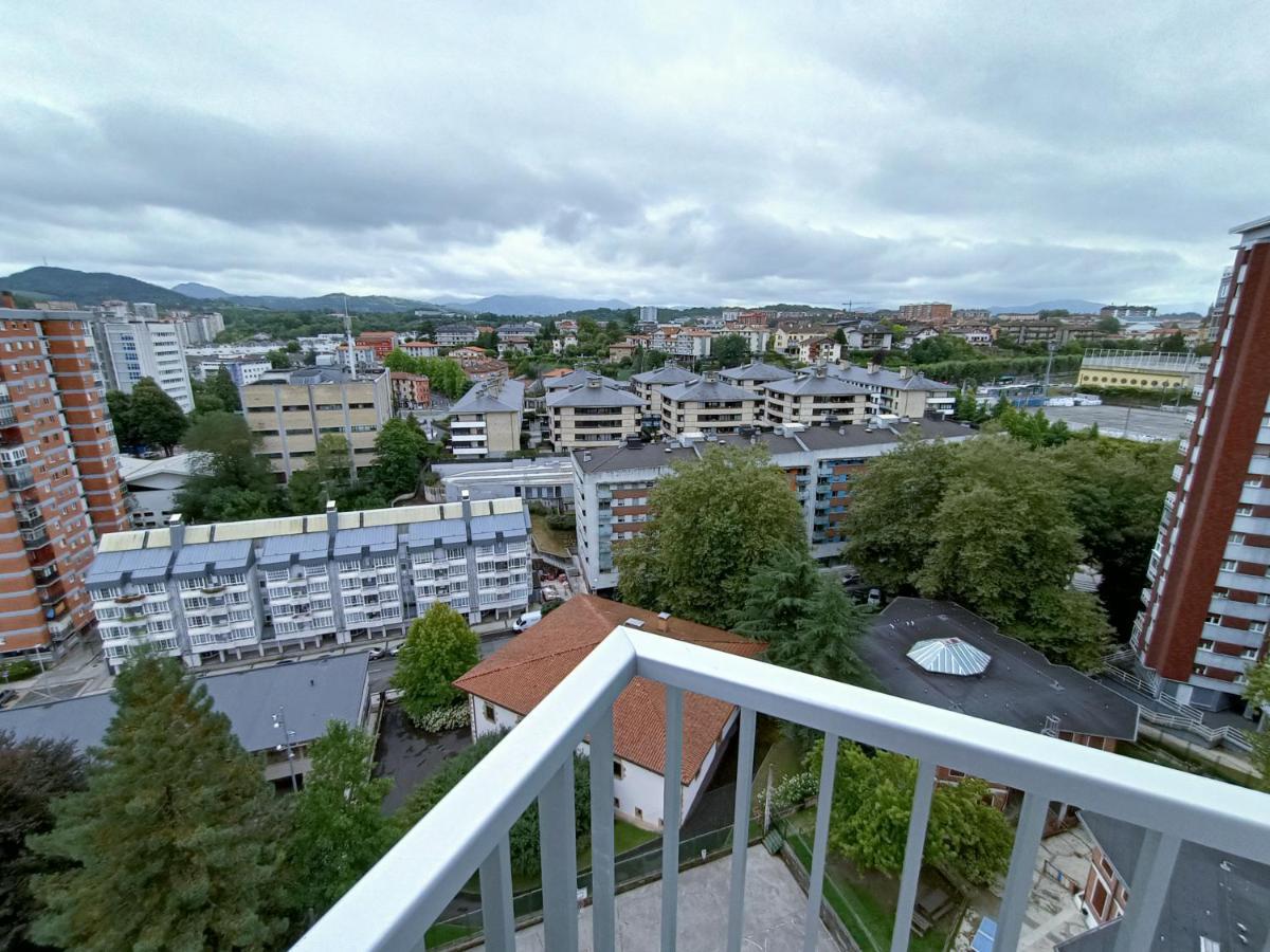 Sm18 Apartamento San Sebastián