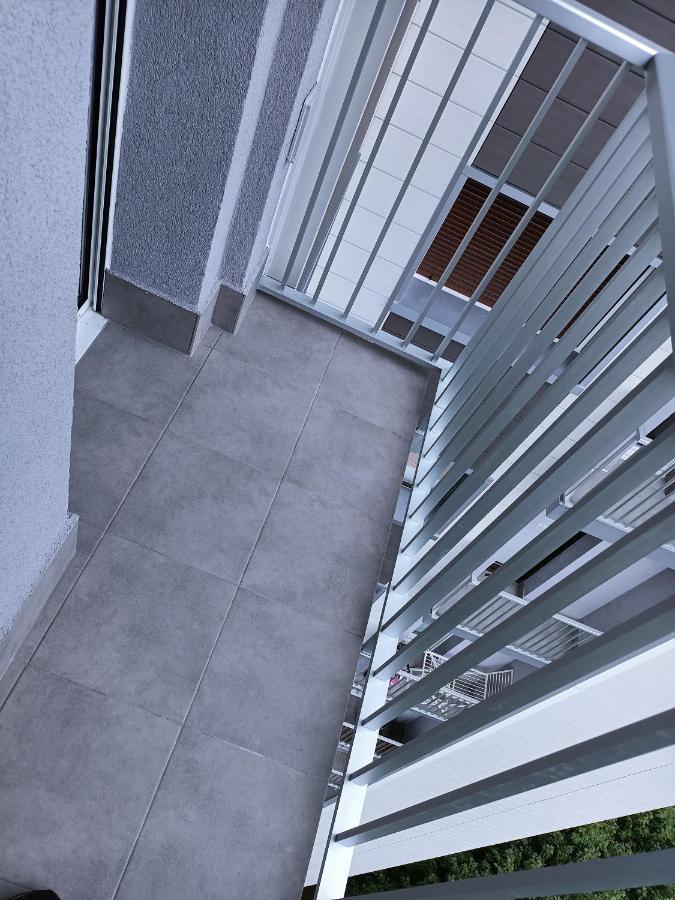 Sm18 Apartamento San Sebastián