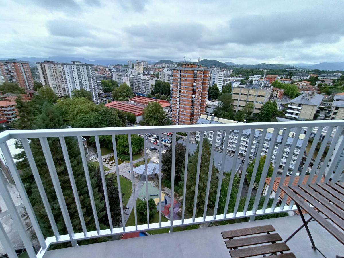 Sm18 Appartement