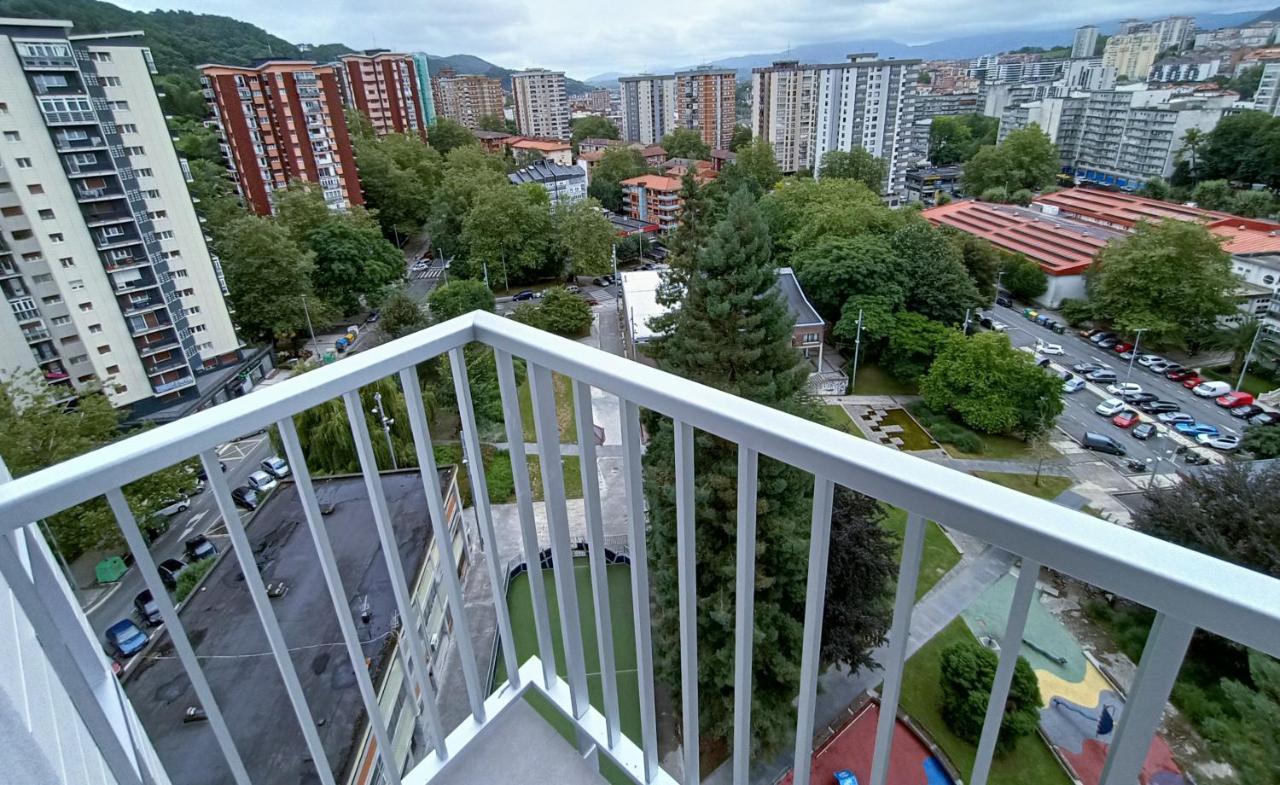 Sm18 Appartement