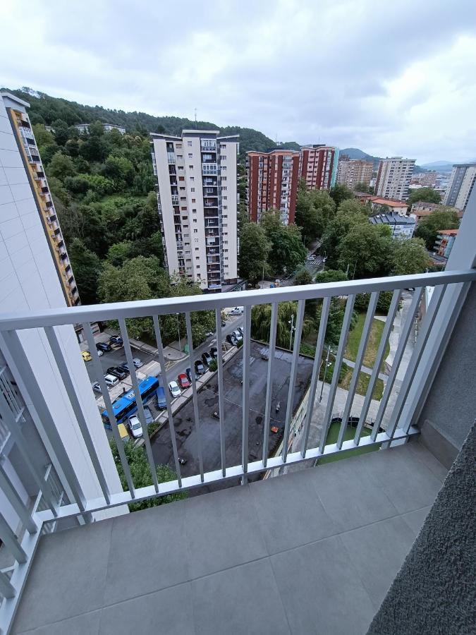 Sm18 Apartamento