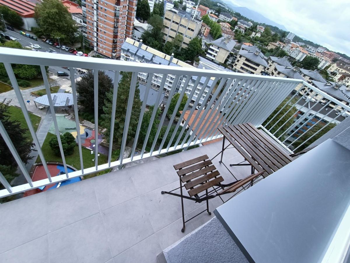 Sm18 Apartamento San Sebastián