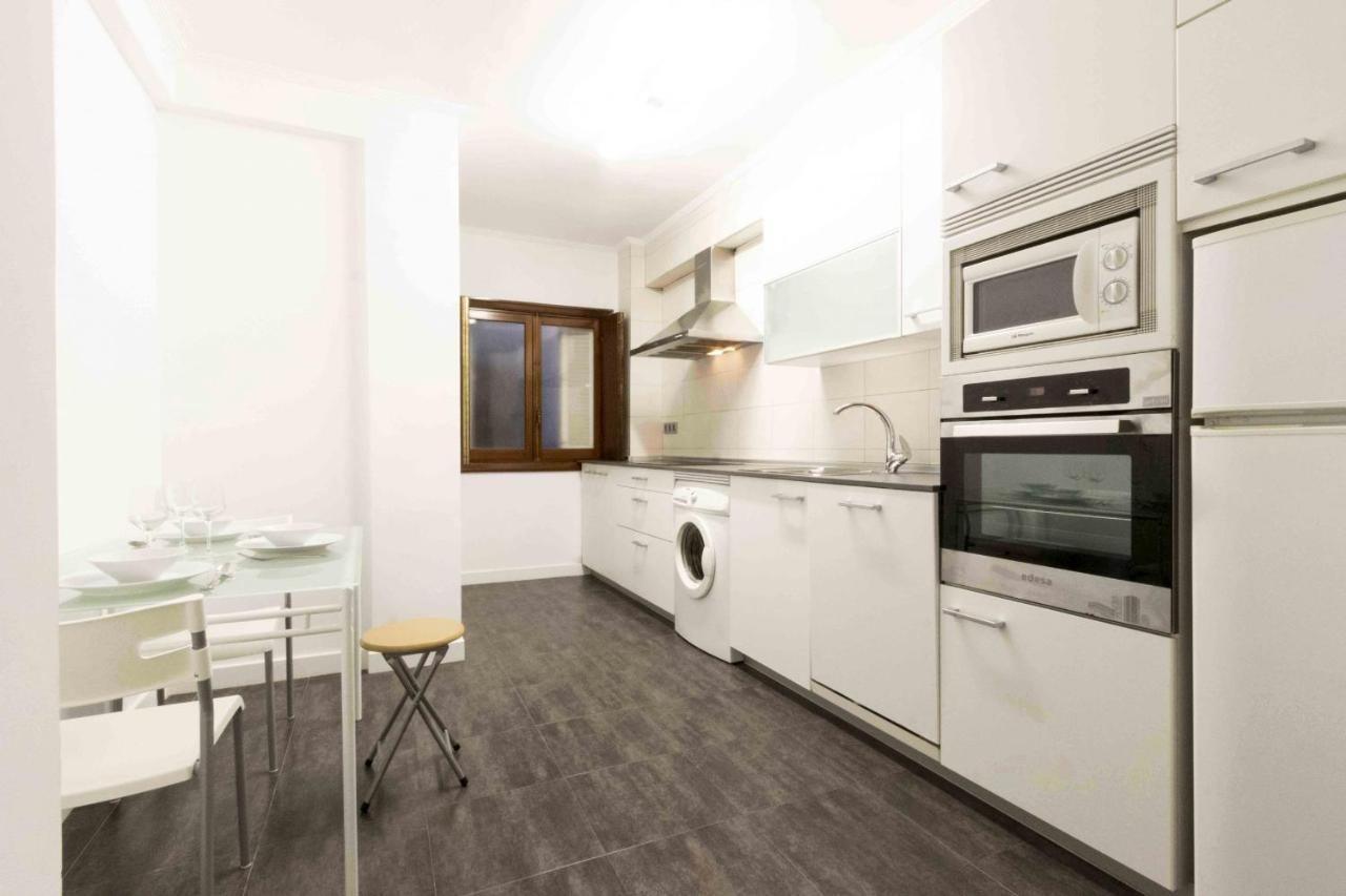 San Marcial - The Collection Apartment San Sebastián