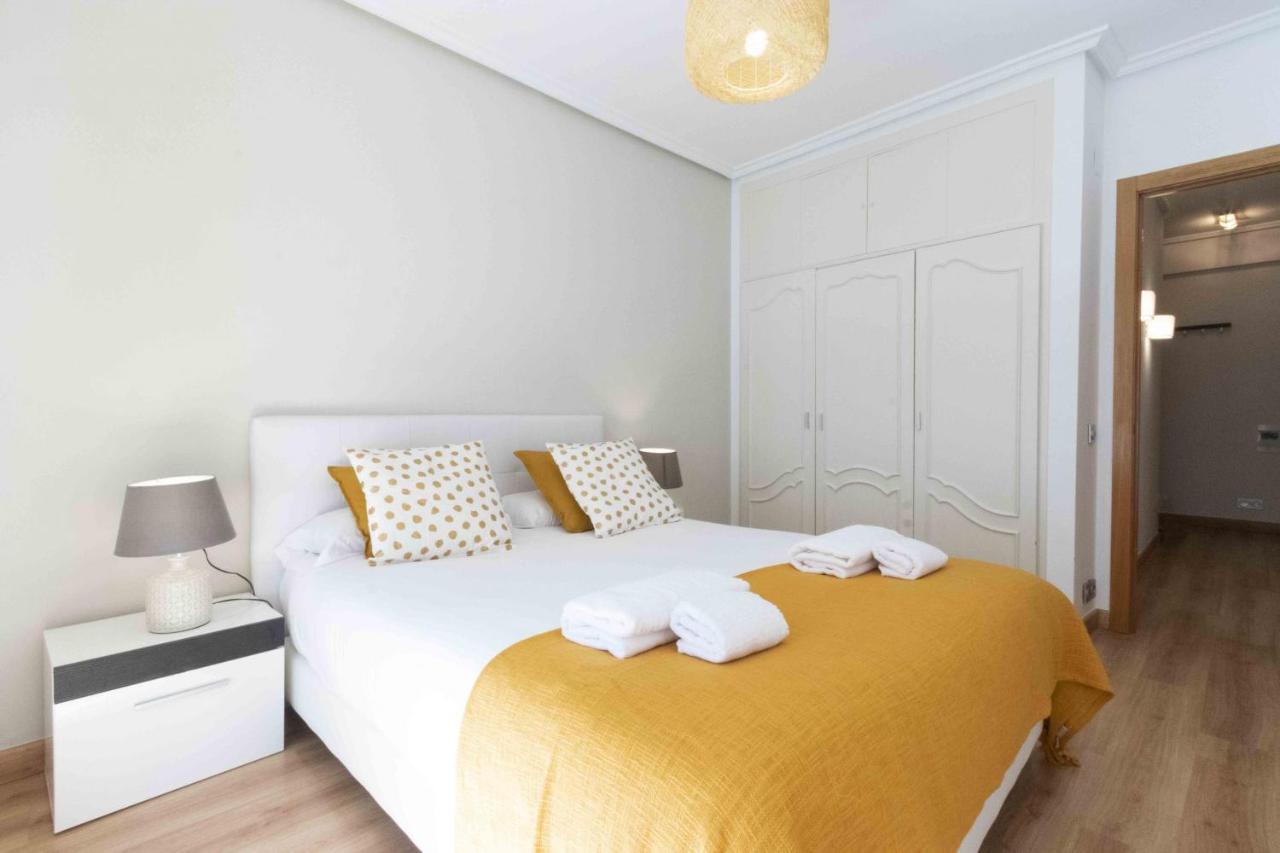 Apartment San Marcial - The Collection
