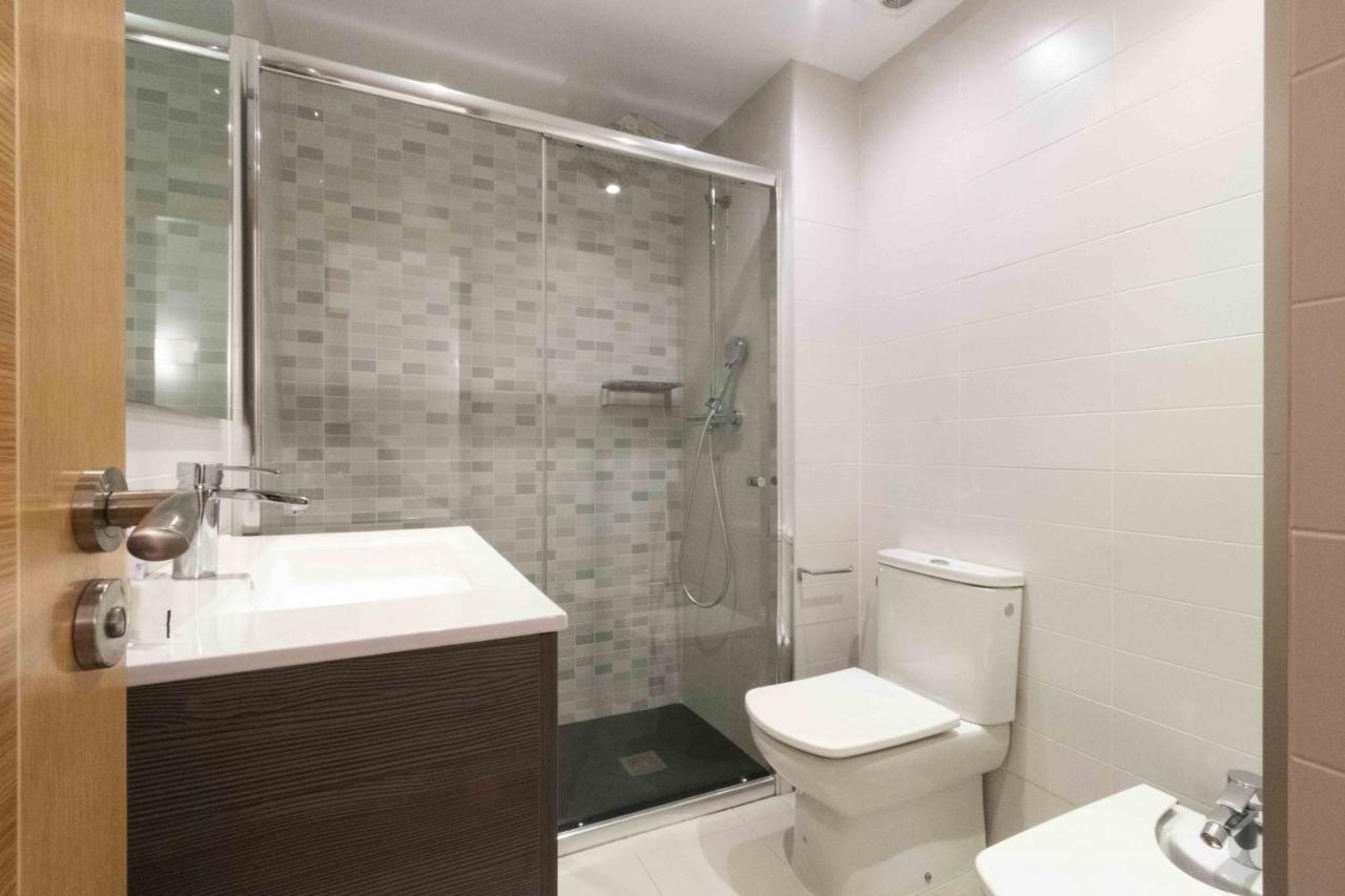 Apartment San Marcial - The Collection San Sebastián