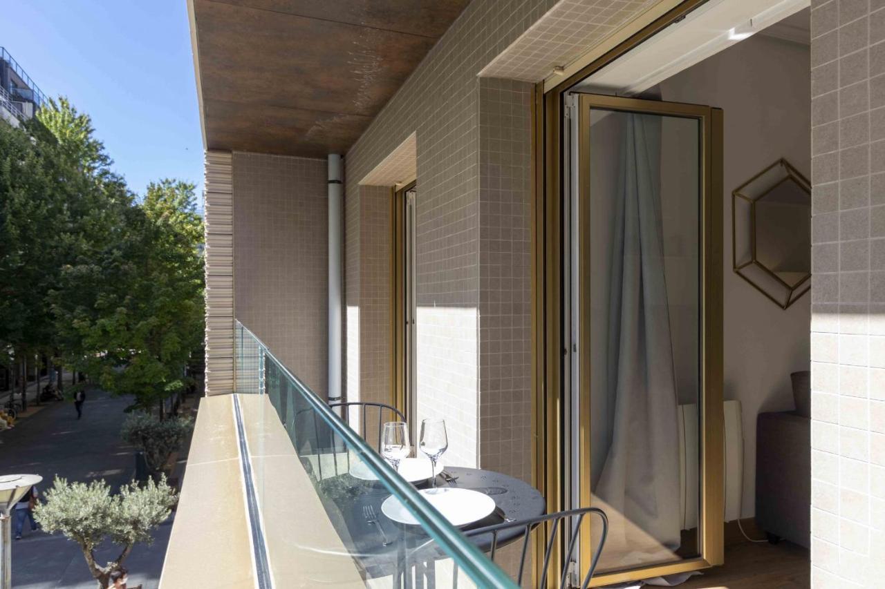 Apartment San Marcial - The Collection