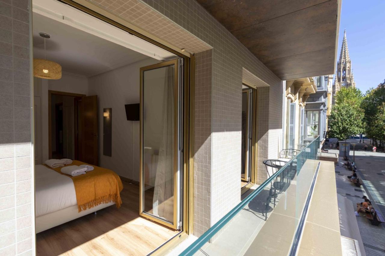 San Marcial - The Collection Apartment *