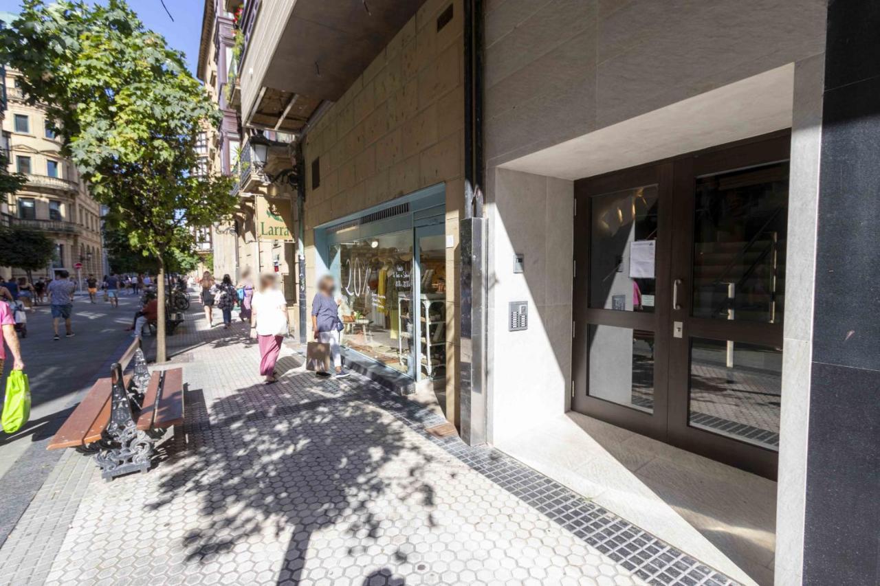 San Marcial - The Collection Apartment San Sebastián