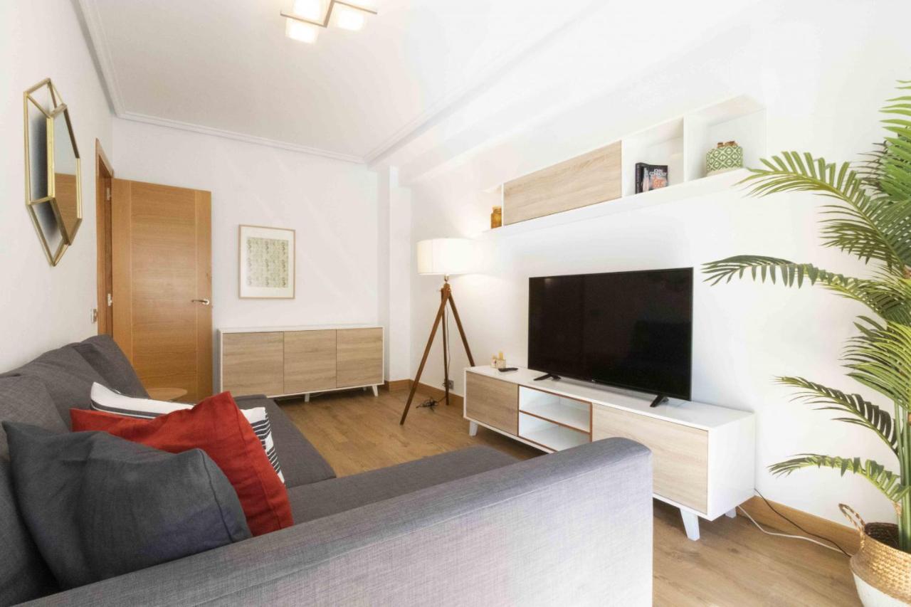 San Marcial - The Collection Apartment *