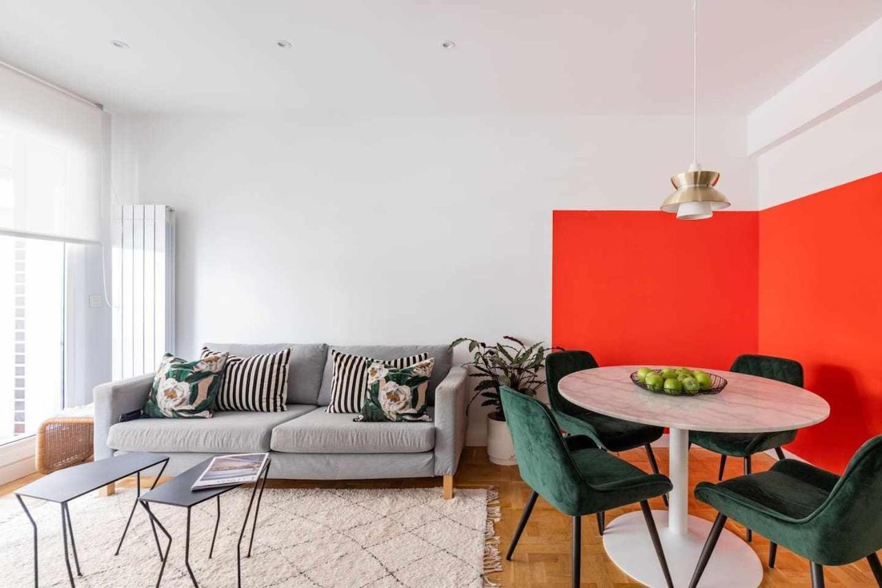 New Amara Friends & Families Parking Appartement