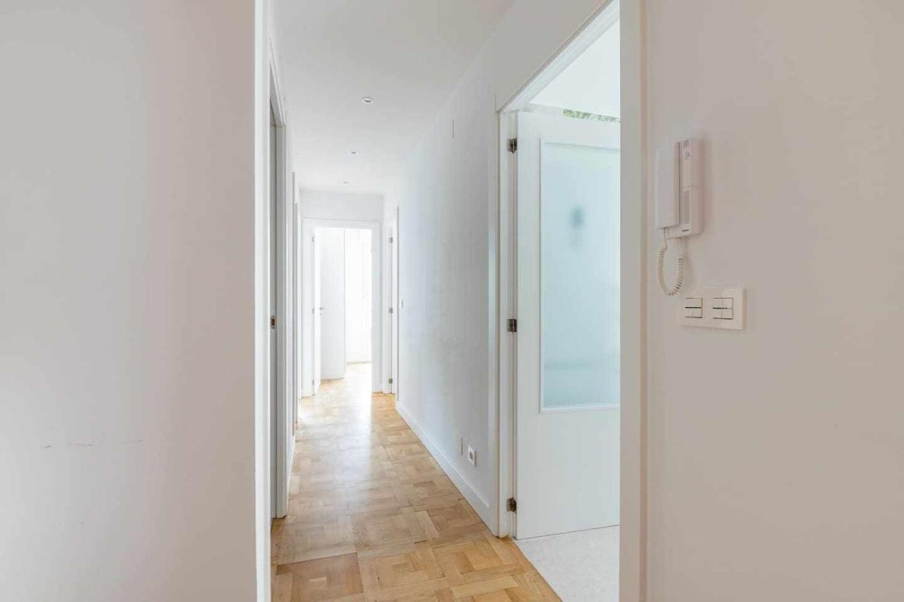Appartement New Amara Friends & Families Parking Saint-Sébastien