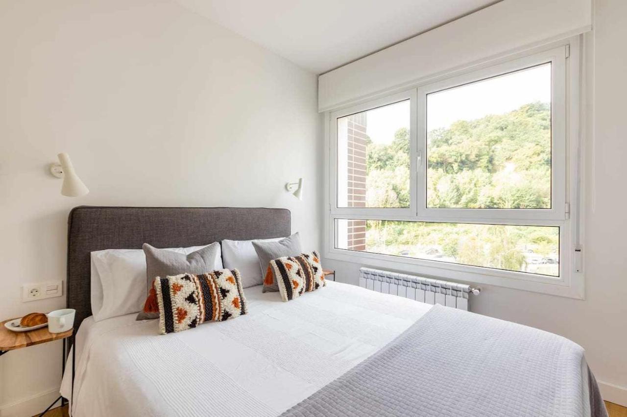 New Amara Friends & Families Parking Appartement Saint-Sébastien
