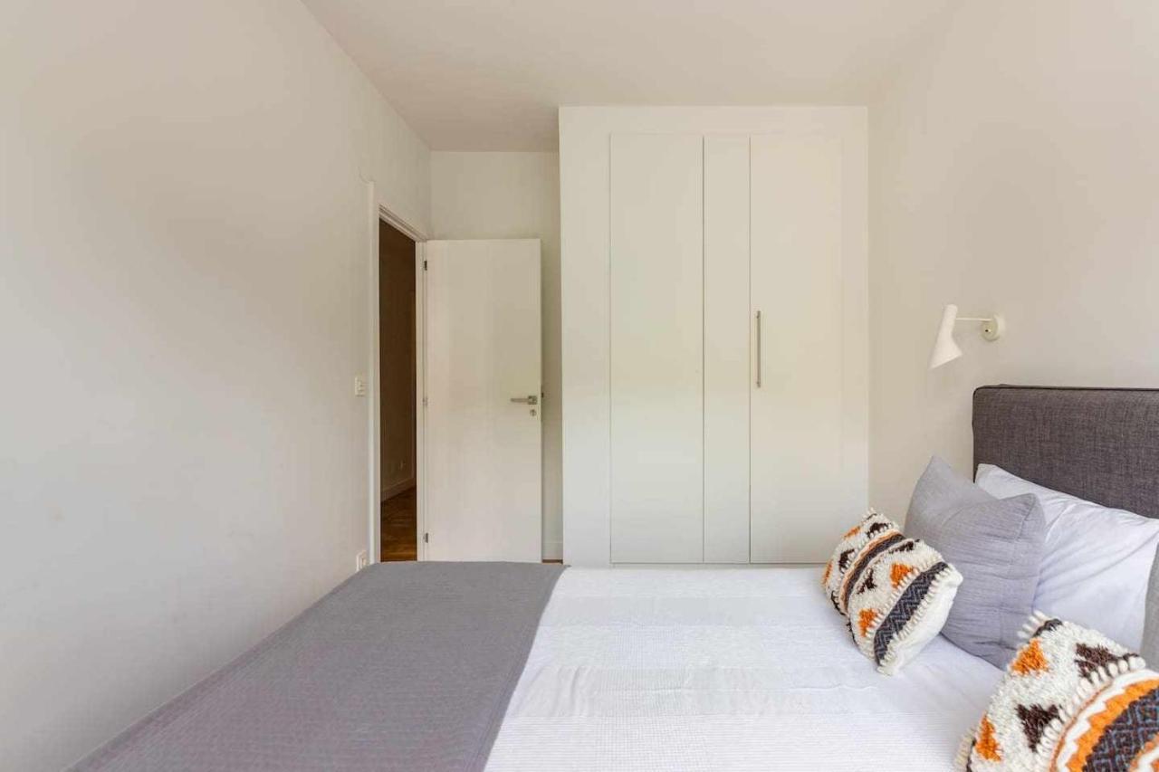 New Amara Friends & Families Parking Appartement