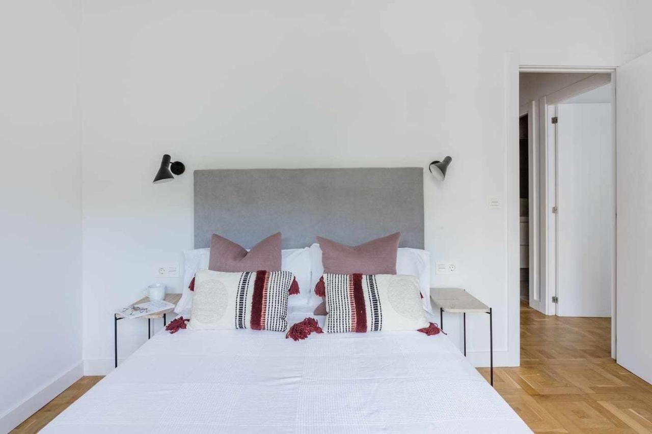 Appartement New Amara Friends & Families Parking *