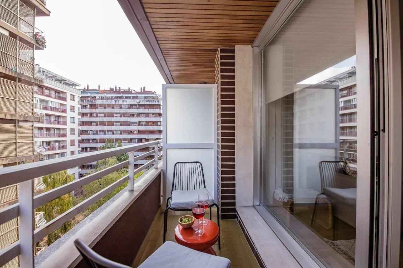 Appartement New Amara Friends & Families Parking