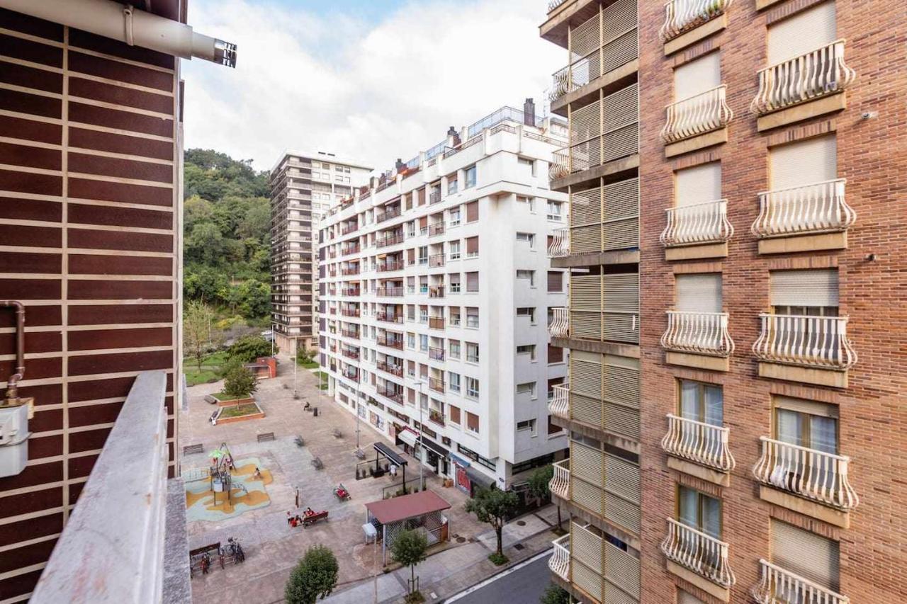 Appartement New Amara Friends & Families Parking