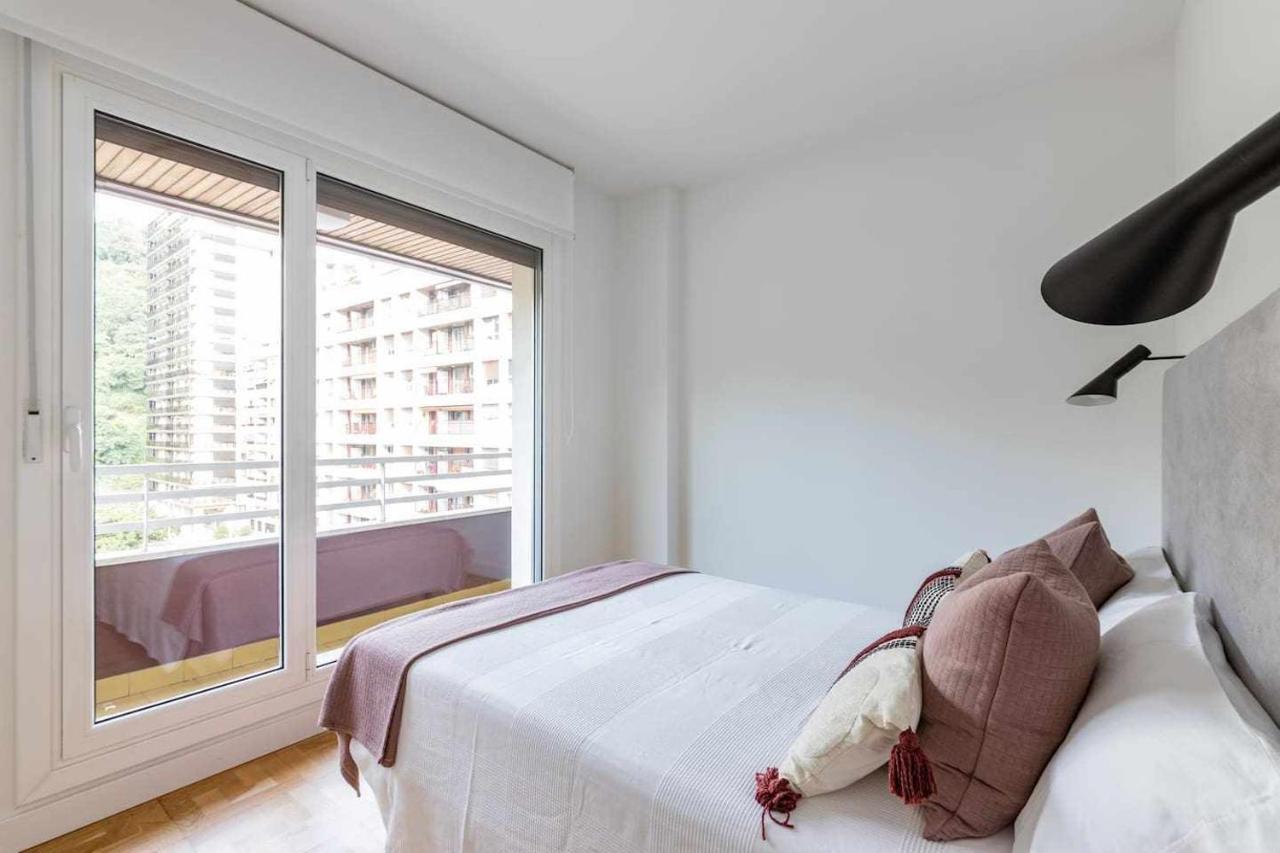 Appartement New Amara Friends & Families Parking