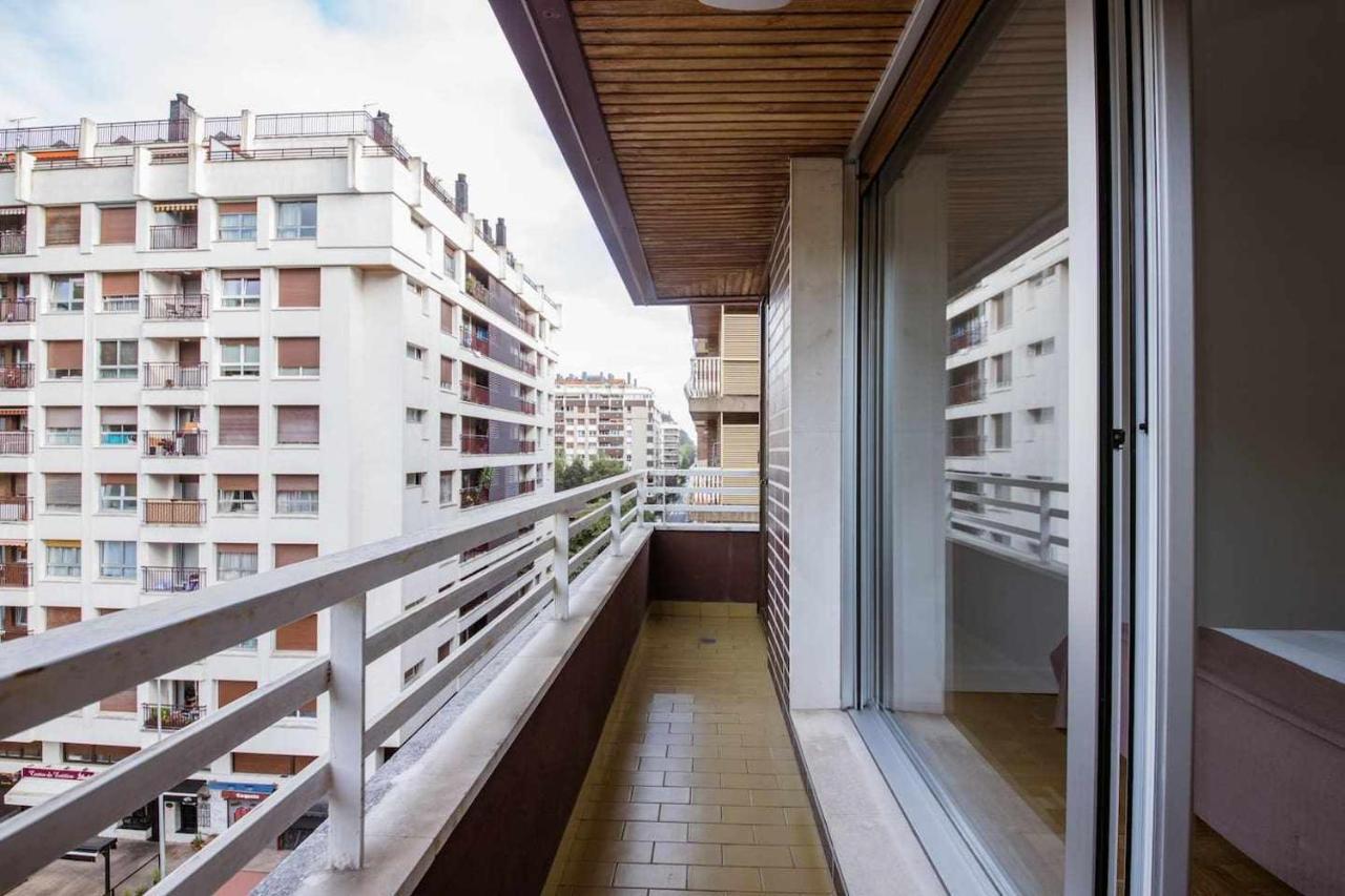 New Amara Friends & Families Parking Appartement