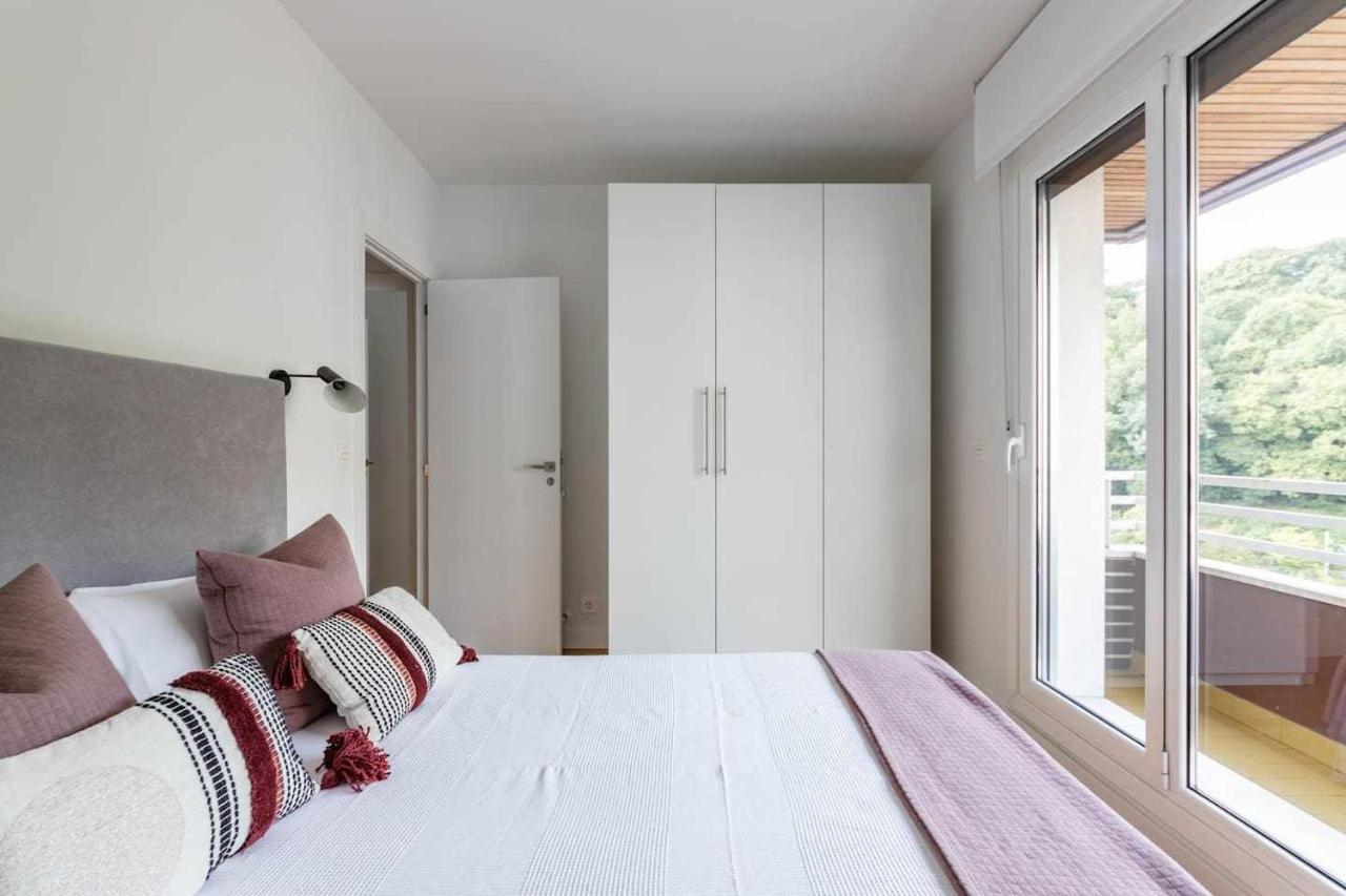 New Amara Friends & Families Parking Appartement *