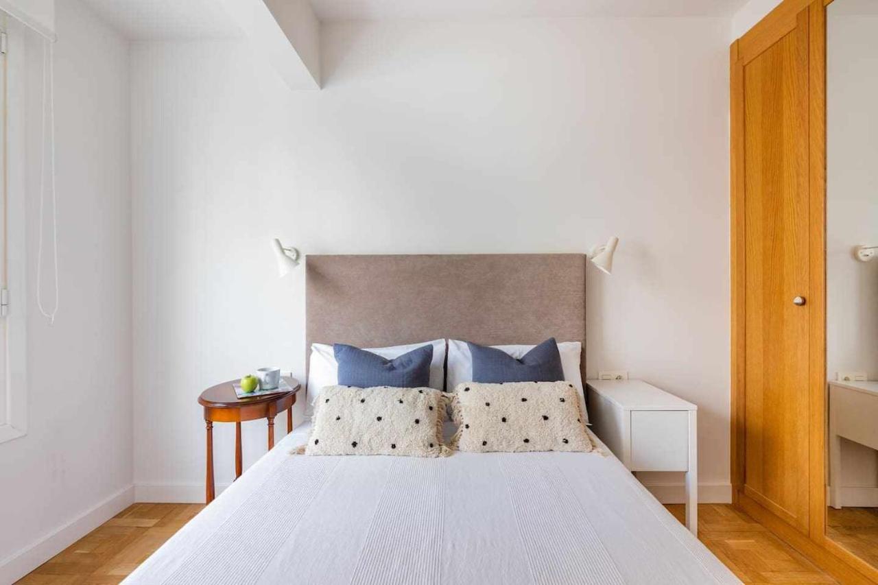 New Amara Friends & Families Parking Appartement Saint-Sébastien