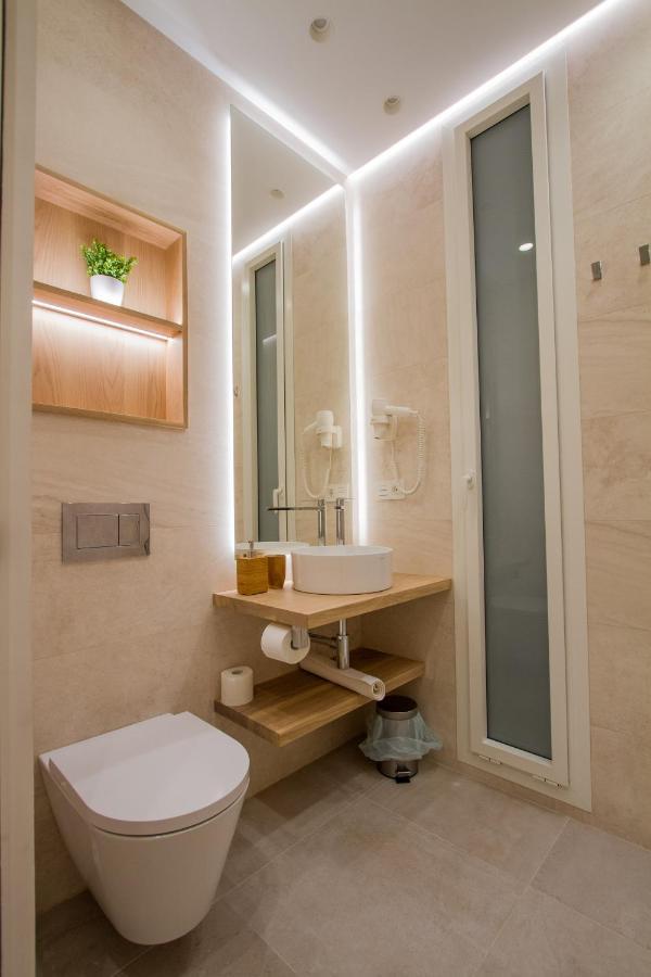 Apartment Atsegin Climatizacion -opcion A Parking- San Sebastian