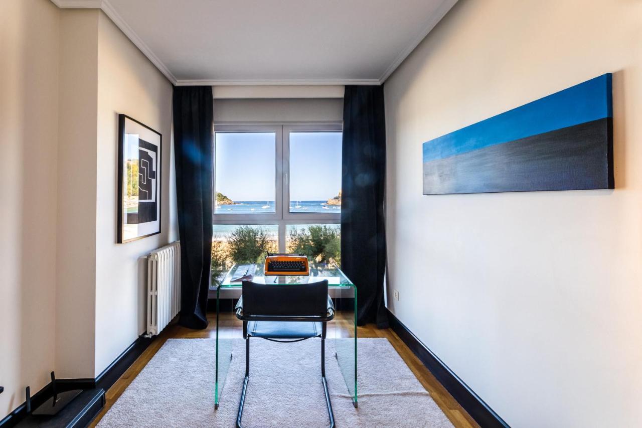 La Concha Beachview By Sweet Apartment