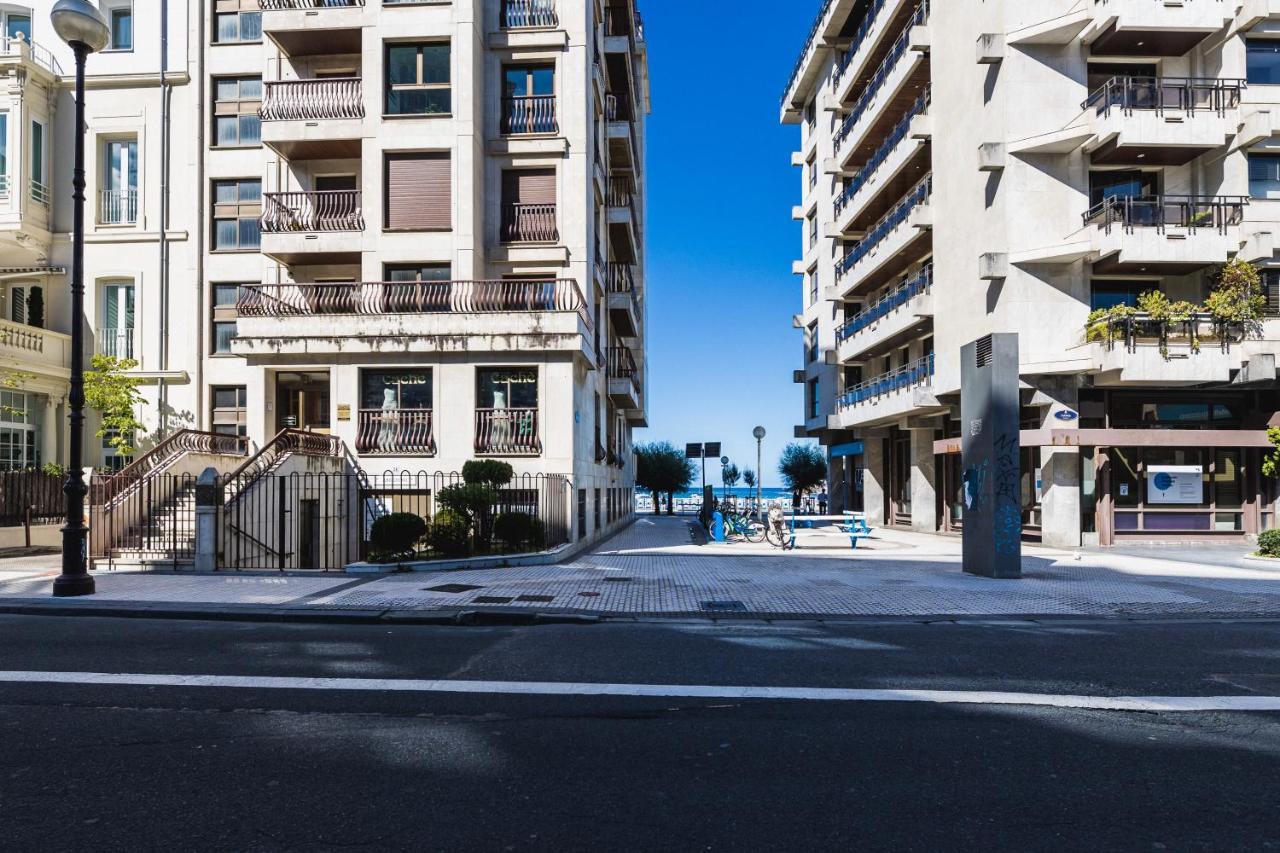 La Concha Beachview By Sweet * Saint-Sébastien