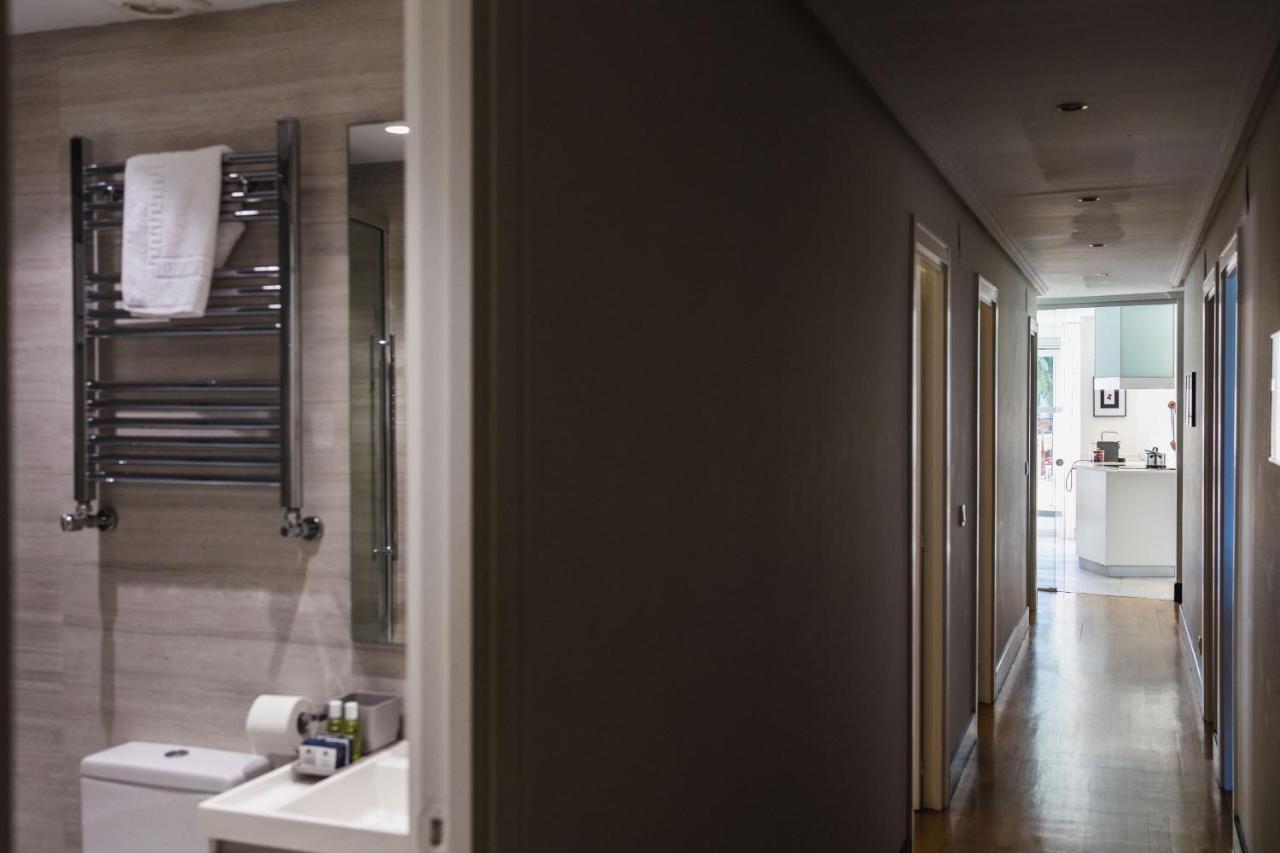 La Concha Beachview By Sweet Appartement Saint-Sébastien