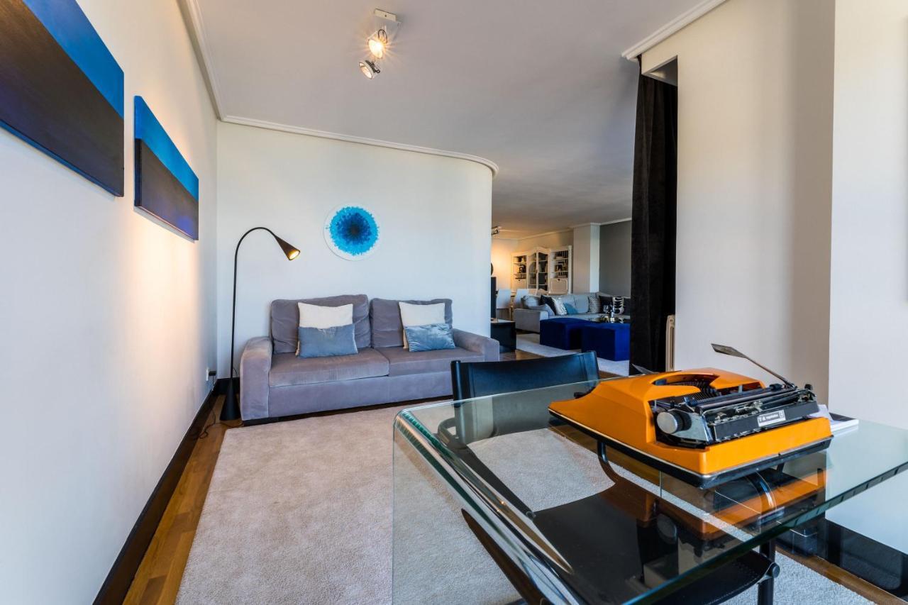 La Concha Beachview By Sweet Apartment