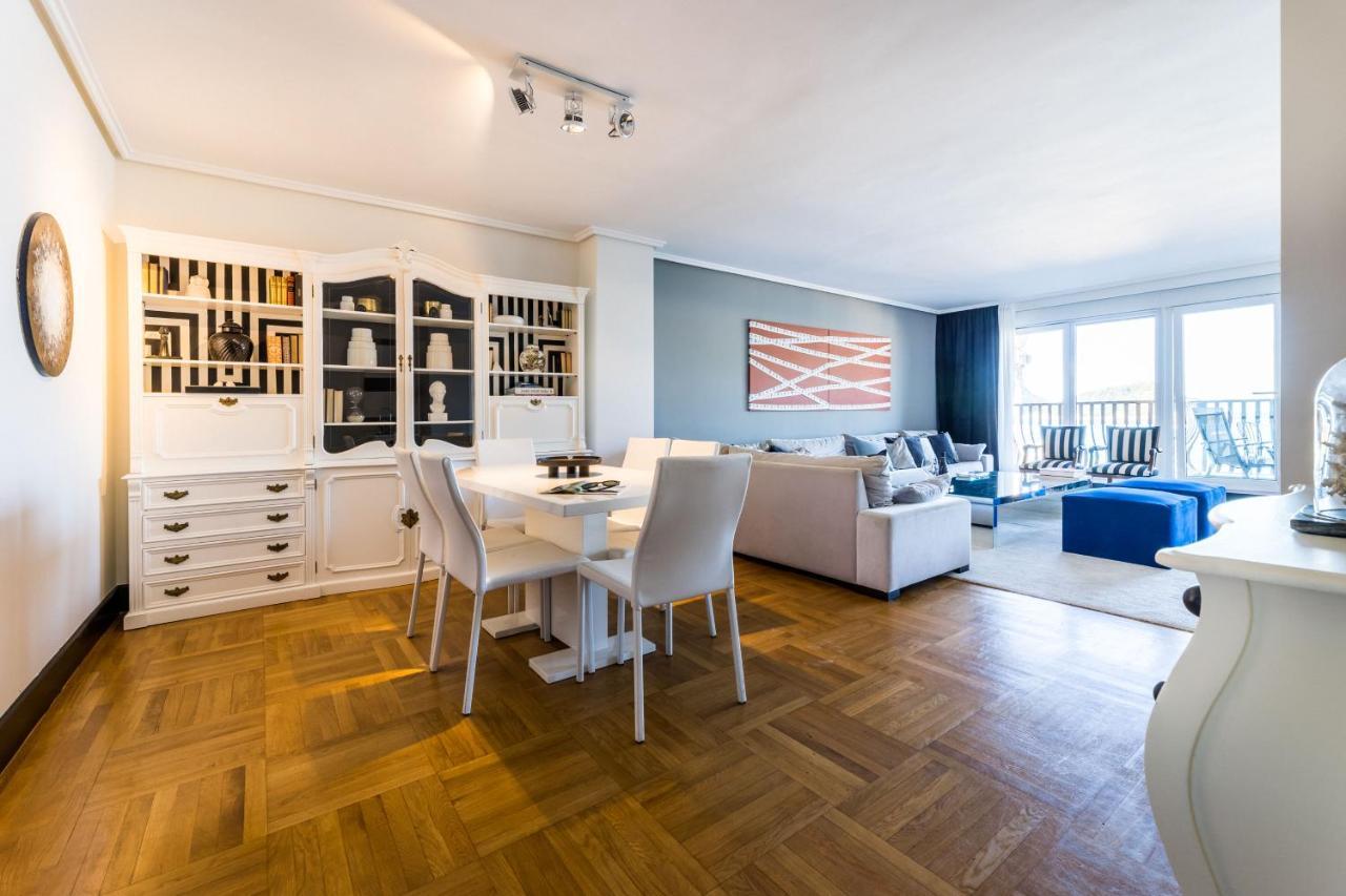 La Concha Beachview By Sweet * Saint-Sébastien