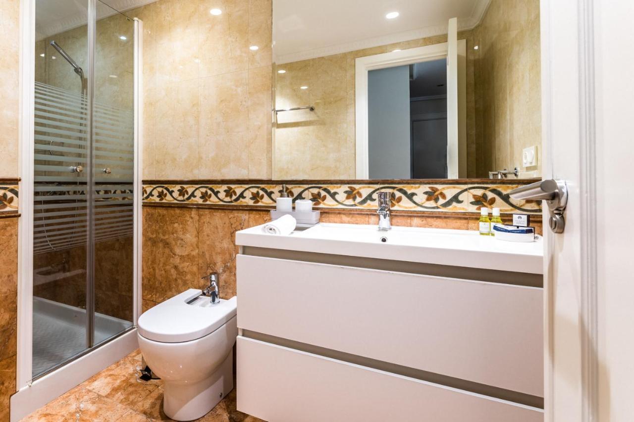 La Concha Beachview By Sweet Appartement Saint-Sébastien