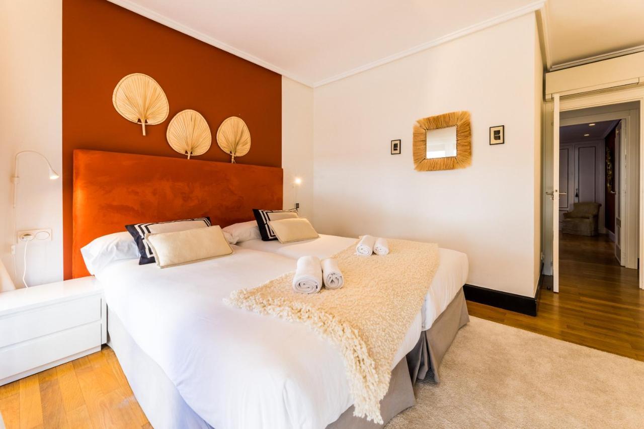 Appartement La Concha Beachview By Sweet Saint-Sébastien