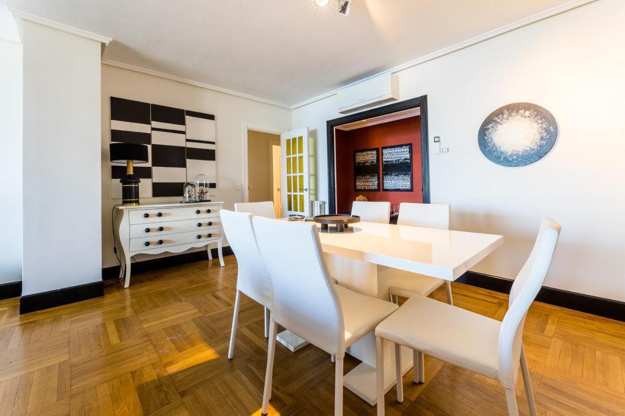 Appartement La Concha Beachview By Sweet