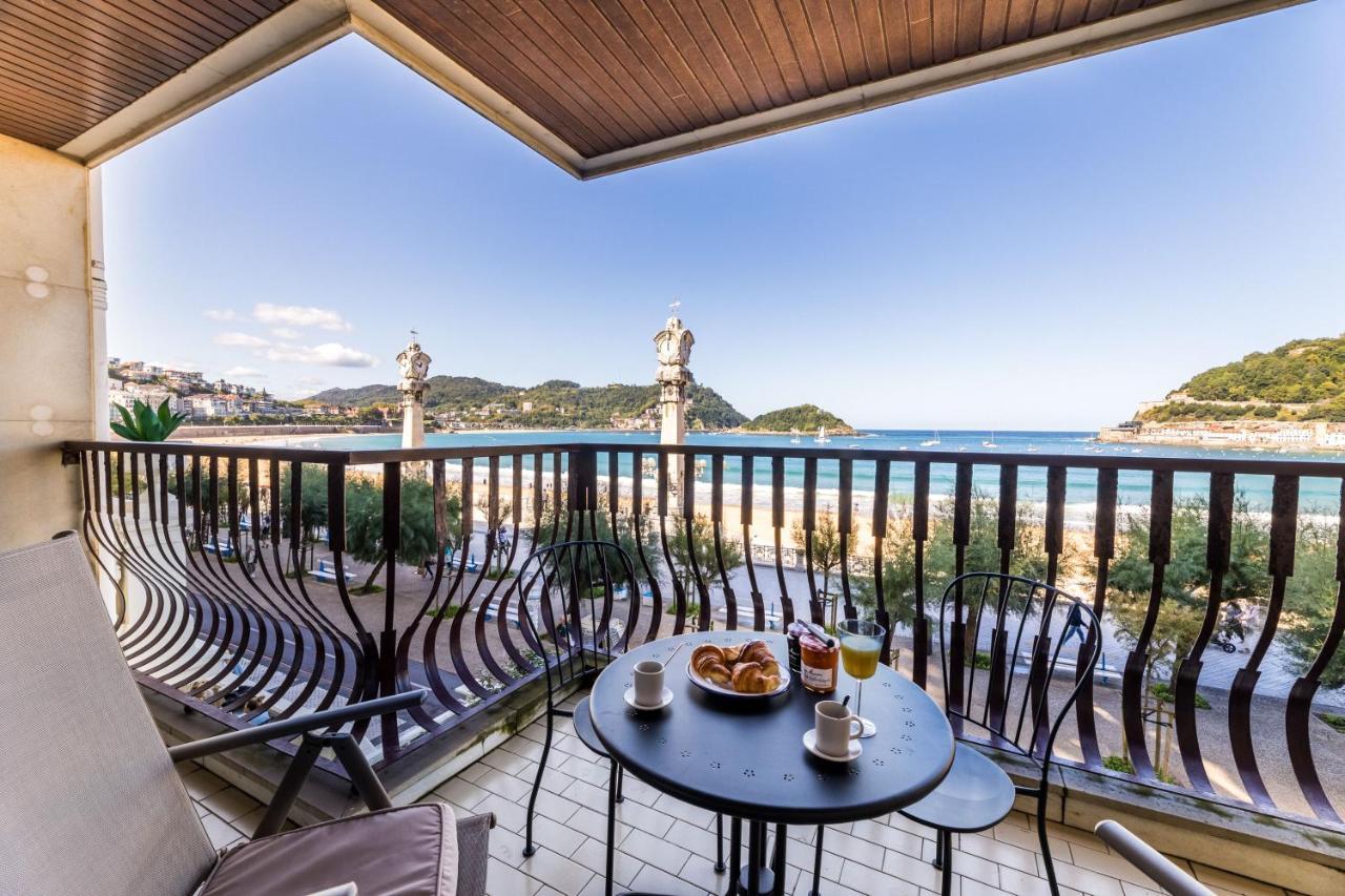 La Concha Beachview By Sweet *