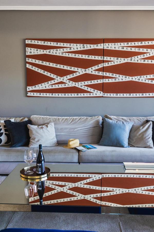 La Concha Beachview By Sweet Appartement