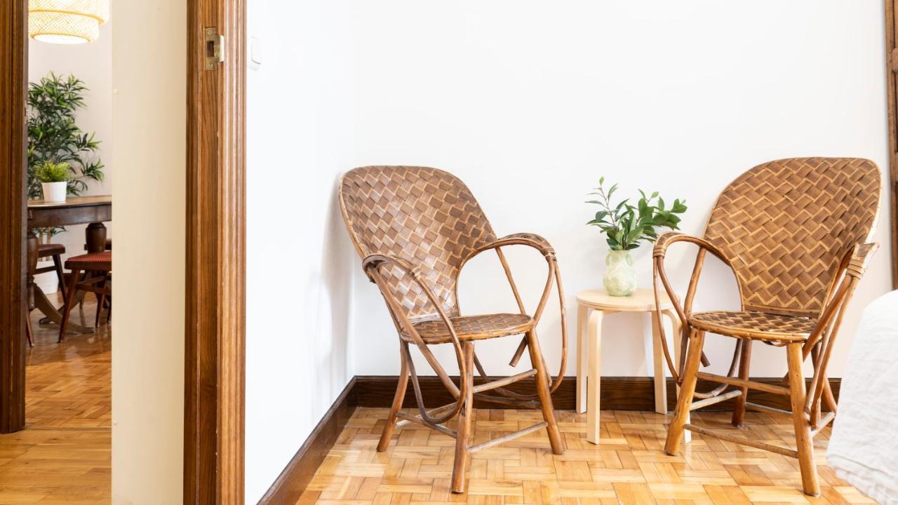 Apartamento Cathedral