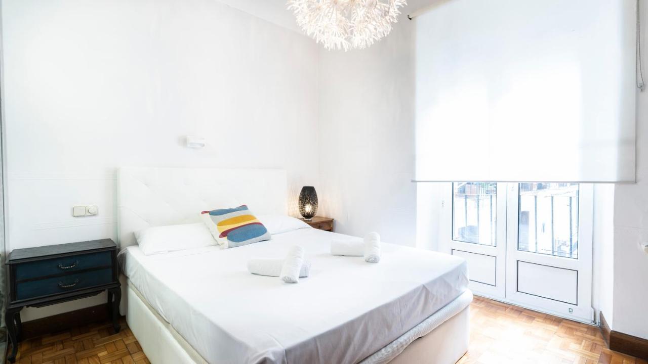 Sansebastian Market - Sshousing Appartement San Sebastian