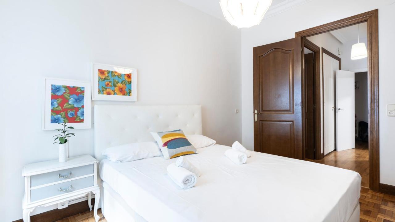 Appartement Sansebastian Market - Sshousing *