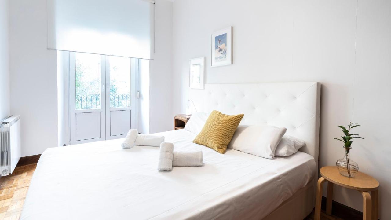 Apartamento Cathedral *