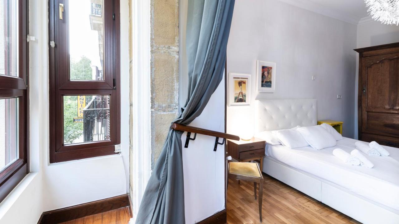 Cathedral Apartamento *