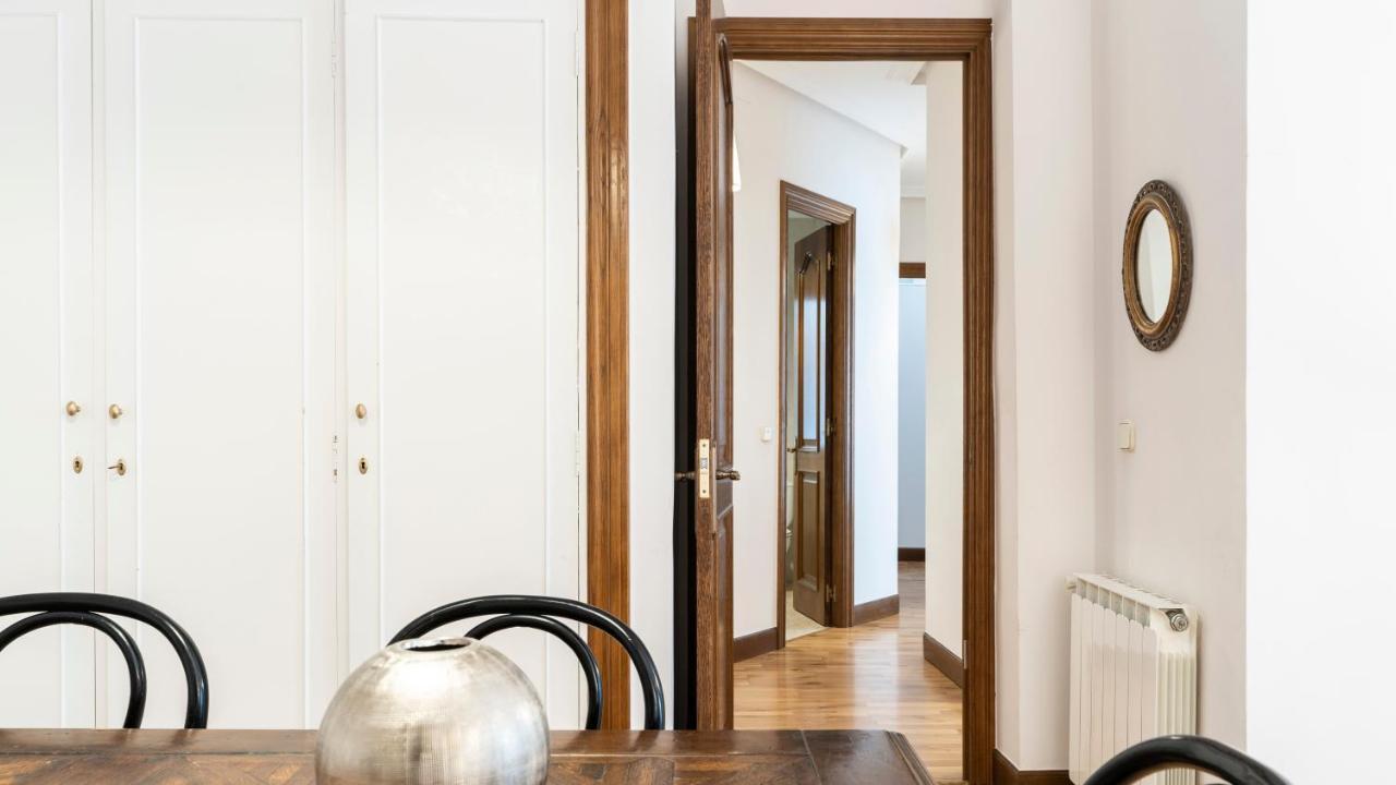 Sansebastian Market - Sshousing Appartement