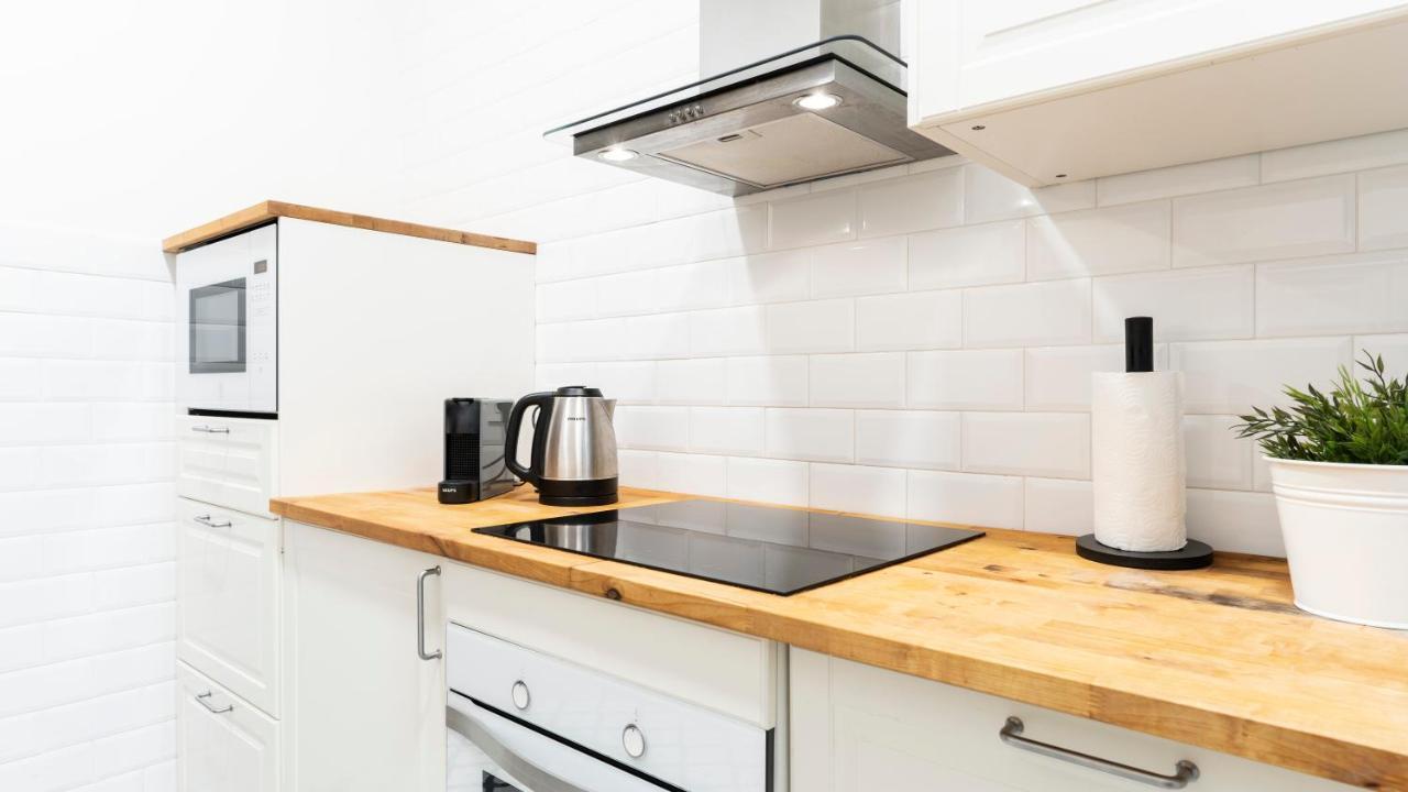 Sansebastian Market - Sshousing Appartement *